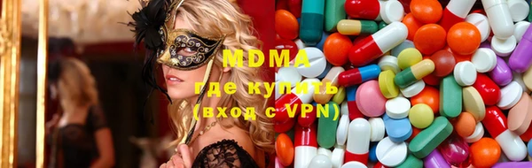 гидра Алексеевка